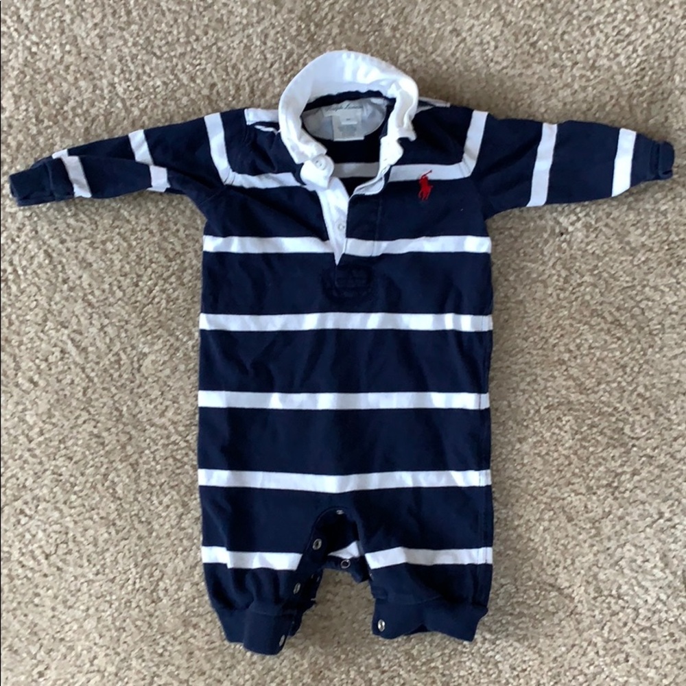 Ralph Lauren Polo Jumper